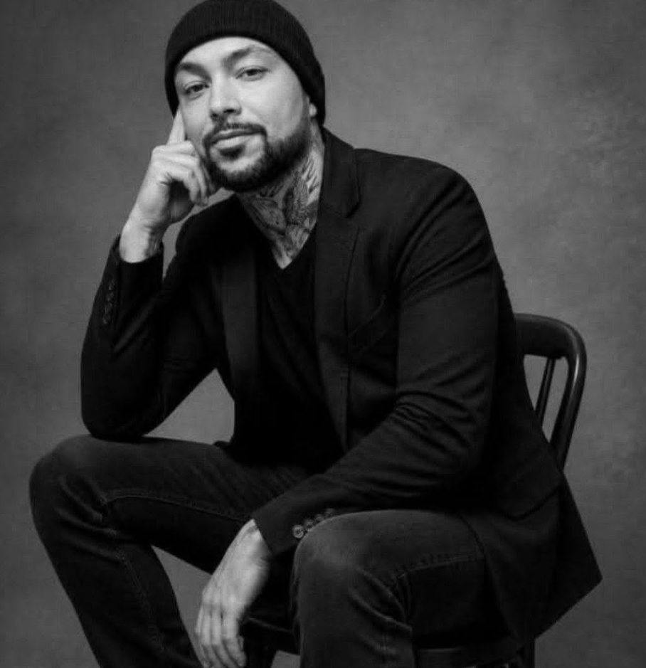 Portrait du fondateur d'Alex Meunier Limousine